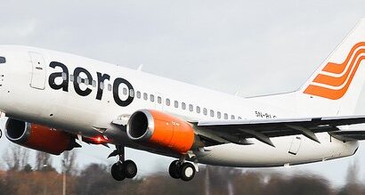 Aero Begins Abuja-Kaduna Shuttle Operations