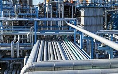 Saudi Arabia Suspends $10b Oil Refinery Project