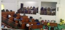 Bayelsa Assembly Confirms 24 Commissioner Nominees