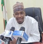 Borno To Demolish 1,300 Illegal Structures In Maiduguri