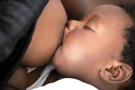 Lagos First Lady Seeks Exclusive Breastfeeding
