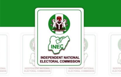 Group Tasks INEC On Credible Governorship Polls