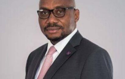 Polaris Bank Appoints Innocent Ike As Acting MD/CEO