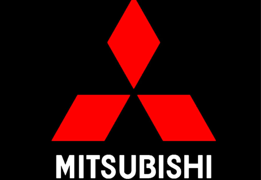 Mitsubishi To Begin Car Production In Myanmar