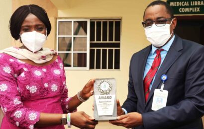 NLNG Donates Medical Equipment To Edo, Adamawa