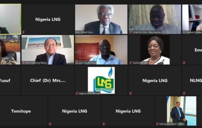 NLNG, LCCI Promote Solutions In Carbon Reduction, Bioenergy