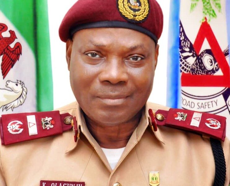 FRSC Cautions Road Users As Court Convicts 131 Drivers In Plateau, Benue, Nasarawa