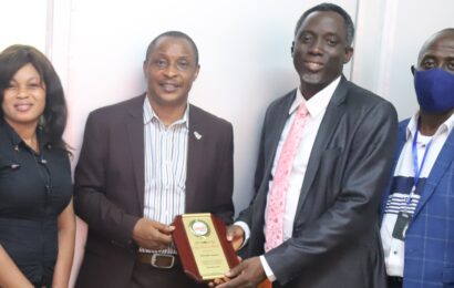 SIFAX Group Honours 46 Staff