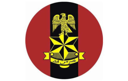 Nigerian Army Pulls Out 14 Infantry Generals From Active Service