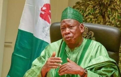 Kano Approves N3.2b For Rehabilitation, Construction Of Classrooms