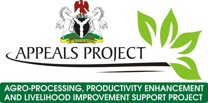 8,520 Farmers, SMEs benefit from APPEALS Project In Enugu