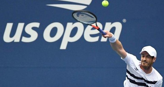 Murray Ready For Long Haul After Winning Opening Match