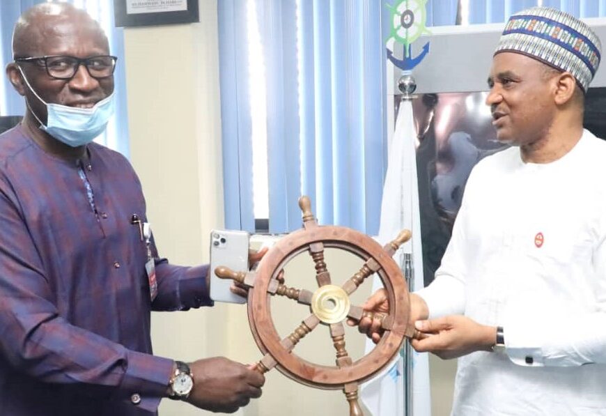 Crude Affreightment: NIMASA Revives Move to Change Terms of Trade