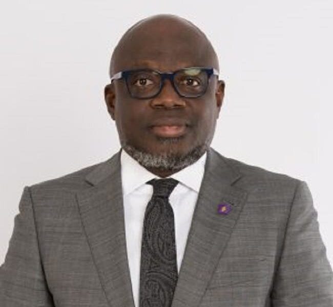 Polaris Bank Appoints Opeke Executive Director