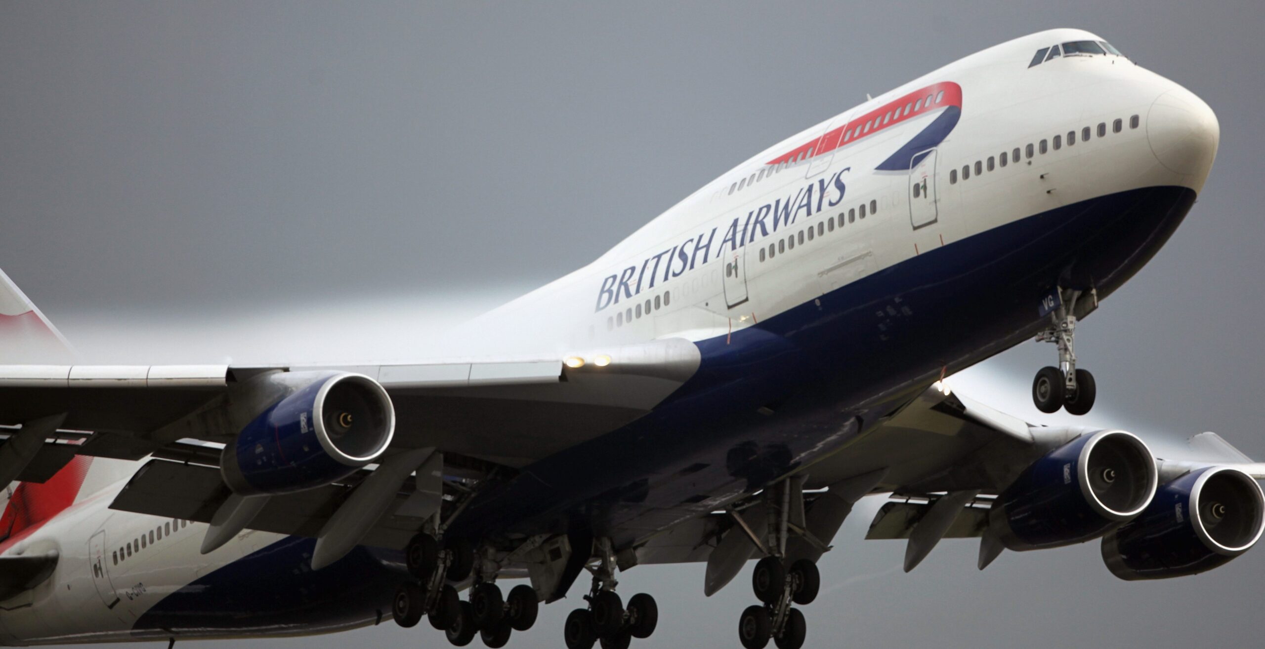 British Airways  Fined £20m Over Data Breach