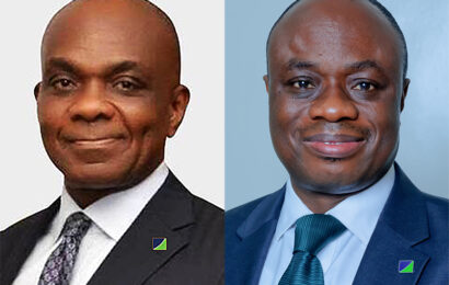 Fidelity Bank Appoints Obih, Opara Directors