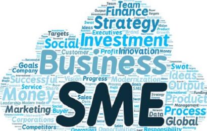 Ikechukwu Kalu: SMEs Must Re-Strategize Their Branding Approach To Survive The New Normal