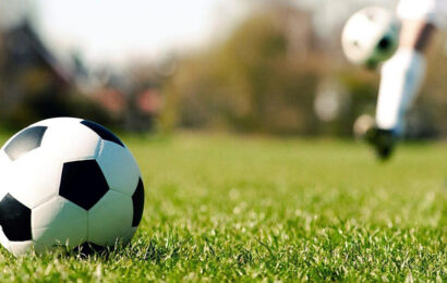 FA, English Leagues Urge Govt To Allow Return Of Spectators