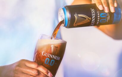 Guinness Recalls Stout Over Alleged Contamination