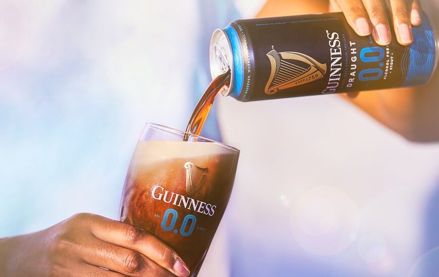 Guinness Recalls Stout Over Alleged Contamination