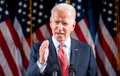 PDP Congratulates U.S. President-Elect, Joe Biden