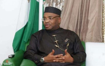 A’Ibom Canvasses Support For BUA Petrochemical Project