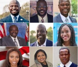 Nine  Nigerians Contesting In Tuesday’s U.S. Elections