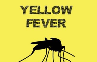 Enugu Begins Yellow Fever Vaccination