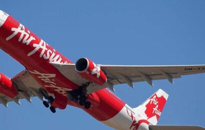Tata Increases Stake In Air Asia India To 85 Per Cent