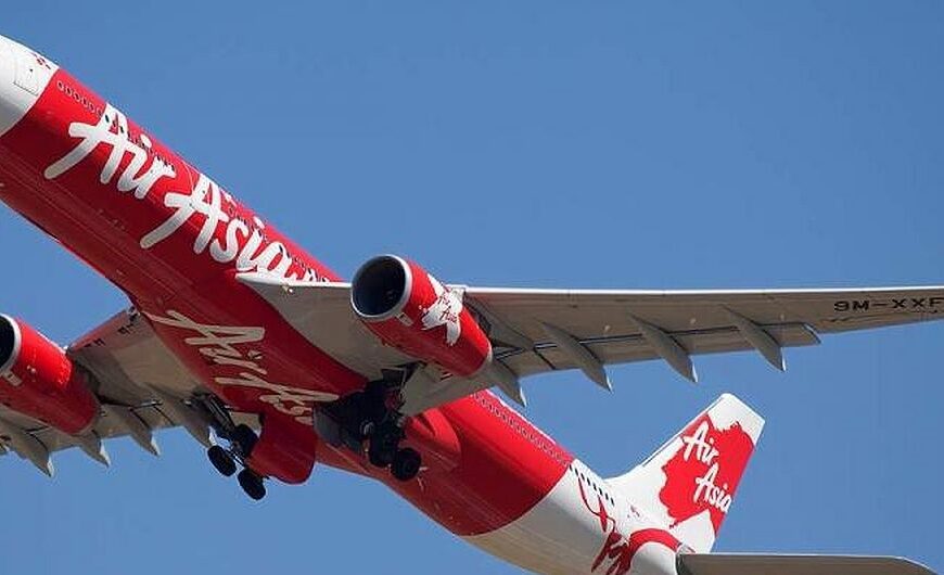 Tata Increases Stake In Air Asia India To 85 Per Cent