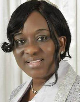 Obaseki Mourns Apostle Eunice Osagiede