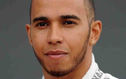 Lewis Hamilton To Return For Abu Dhabi Grand Prix
