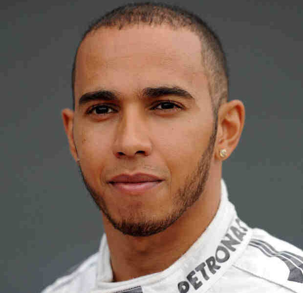 Lewis Hamilton To Return For Abu Dhabi Grand Prix