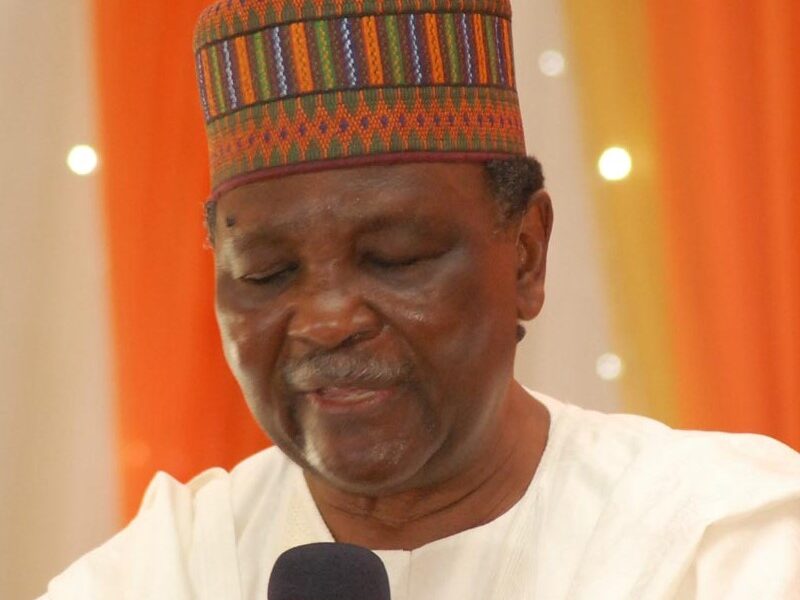 GOWON Seeks Innovative Ways To Reposition Transportation