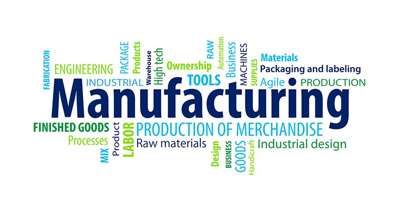 Manufacturers Decry High Costs Of Raw Materials