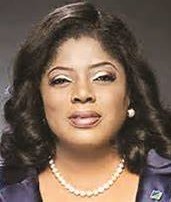 Onyeali-Ikpe, First Female MD/CEO Of Fidelity Bank Assumes Office