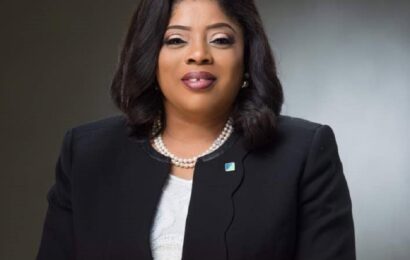 Fidelity Bank Boss Advocates Financial Education, Inclusion For Children