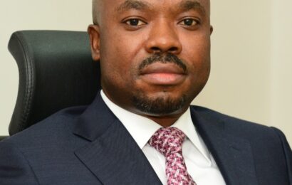 SEPLAT Appoints Okechukwu Mba ANOH Managing Director