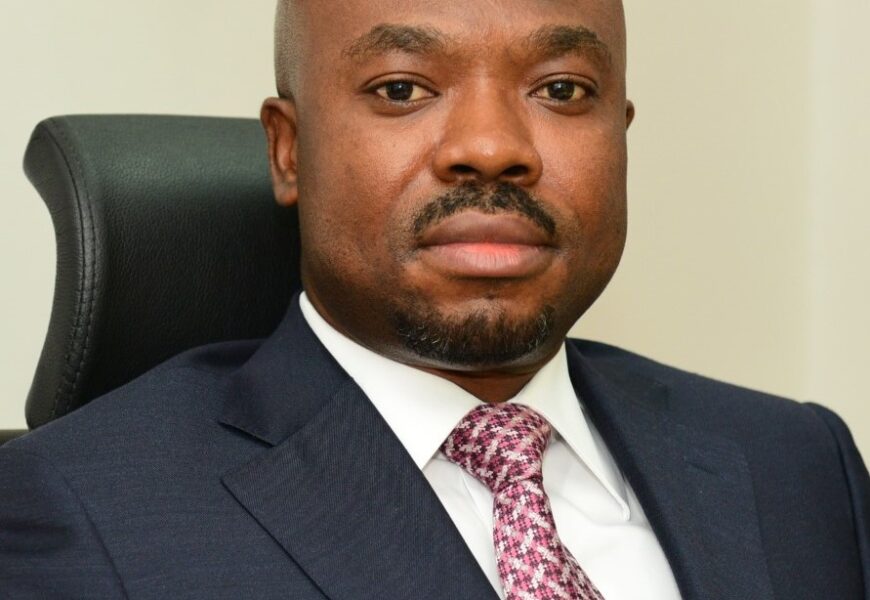 SEPLAT Appoints Okechukwu Mba ANOH Managing Director