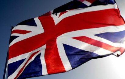 UK To Join Asia-Pacific Free Trade Pact