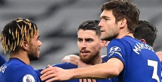Chelsea beat Tottenham to continue fine start for manager Tuchel