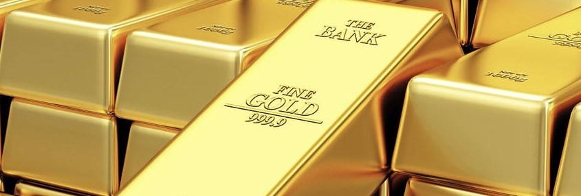 Customs Impounds 17kg Gold Bars At Airport
