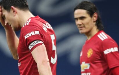 Manchester United Drop Points As Aubemayang Hat-Trick Lifts Arsenal