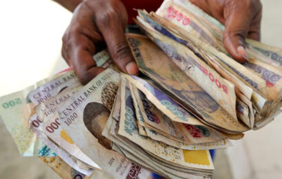 Ecobank Nigeria Unveils Rewards Scheme For Customers