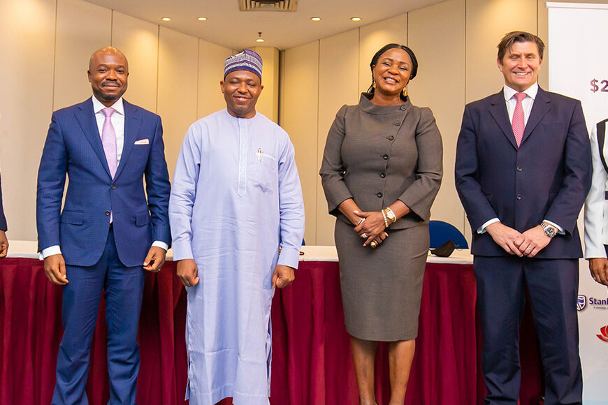 AGPC Raises $260m To Complete Gas Project In Nigeria