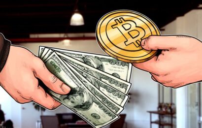 ‘Cryptocurrency: Central Banks Under Pressure To Create Digital Money’