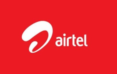 Airtel Africa Boosts Nine Months Revenue By 21.7%  