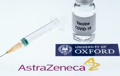 Netherlands Suspend Use Of AstraZeneca Vaccine