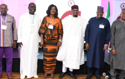 ICT Development: Nigeria Seeks Increased Regional Collaboration among West African States
