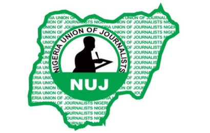 COMMUNIQUE ISSUED AT THE END OF THE MONTHLY CONGRESS  OF THE NIGERIA UNION  OF JOURNALISTS (NUJ), LAGOS STATE COUNCIL, HELD ON SATURDAY, MARCH 13, 2021